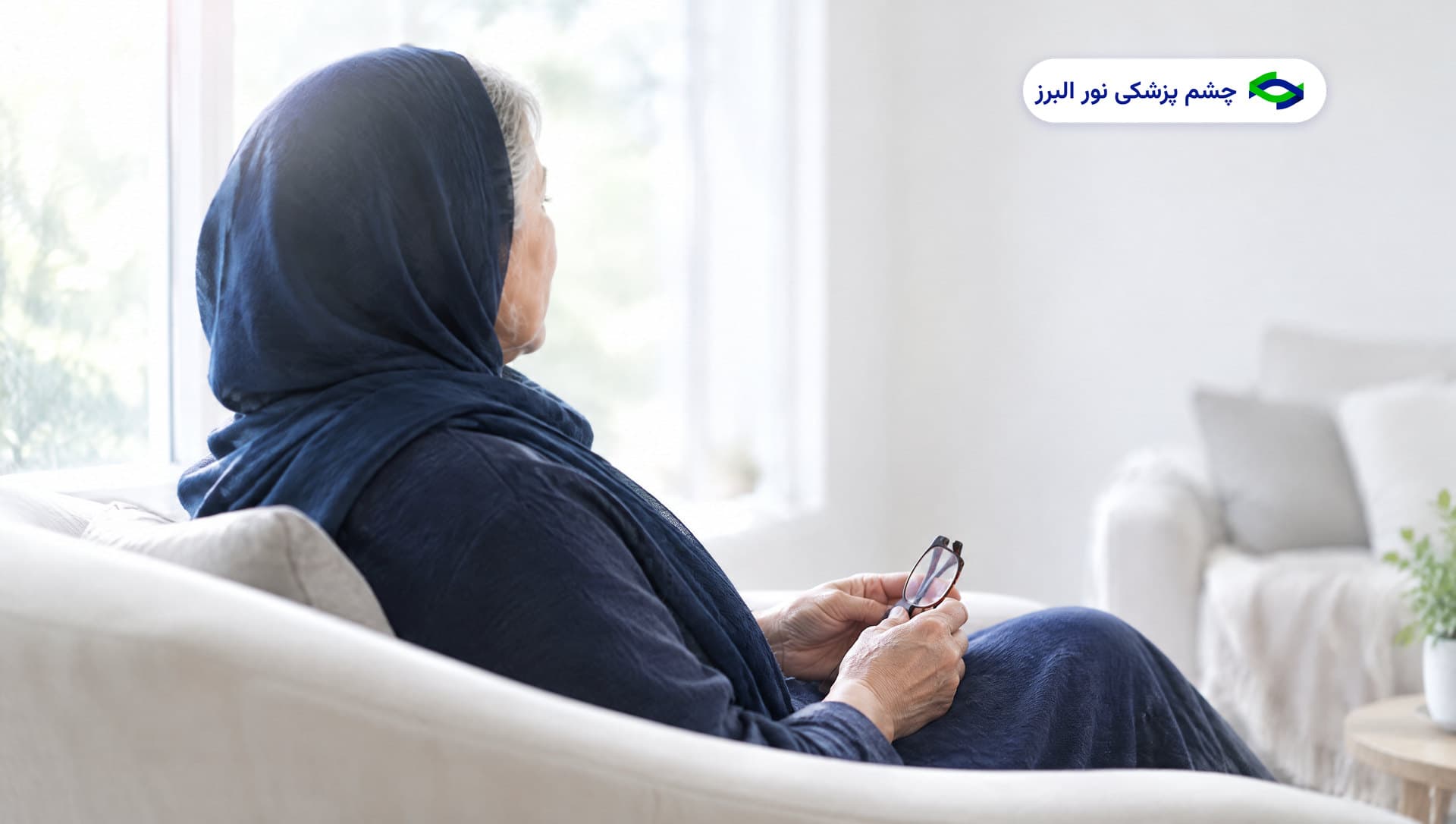 علائم آب مروارید: نشانه های اولیه، علت ها و زمان مناسب عمل