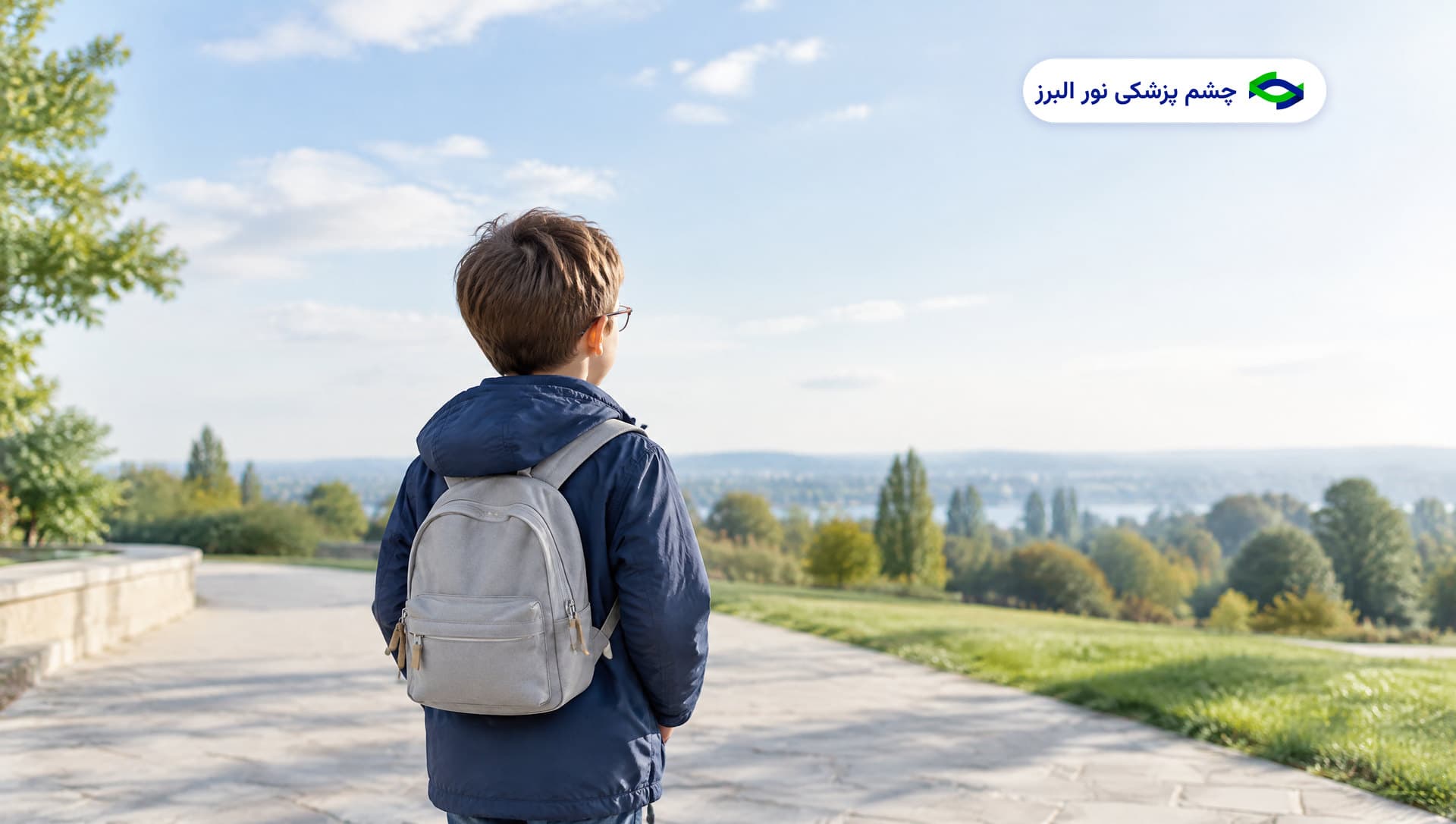 نزدیک بینی پیشرونده در کودکان: چرا نمره بالا می رود و چه چیزی آن را کند می کند