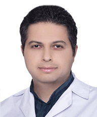 دکتر افشین تاج دینی