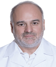 دکتر احسان الله شفیق اردستانی