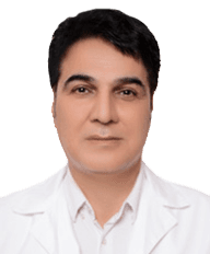 دکتر حمید منصب دار