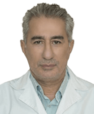 دکتر حمیدرضا نیک بین