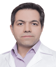 دکتر حسن محبوبی پور