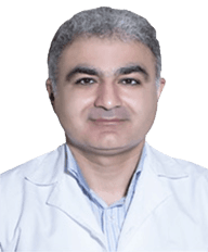دکتر کامبیز میرفلاح