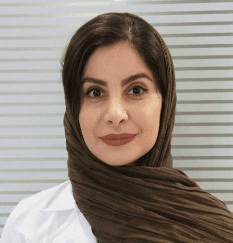 دکتر مریم معیری