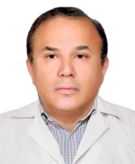 دکتر مهدی مختاری فرد