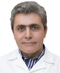 دکتر محمد فیروزی