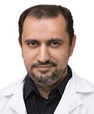 دکتر محمد مهدی نورانی