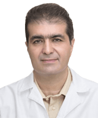 دکتر رامین امینی