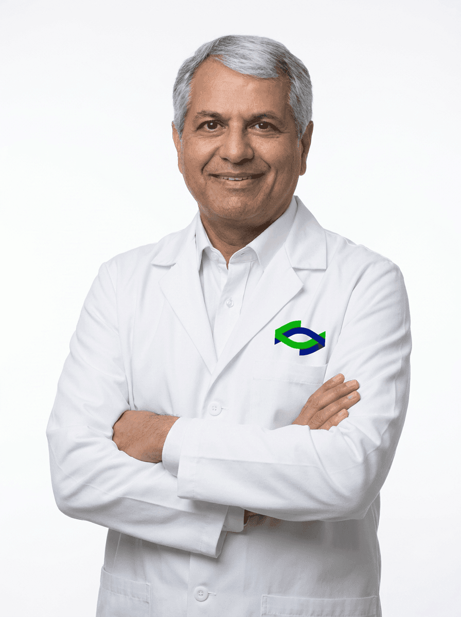دکتر عبدالخالق دریس