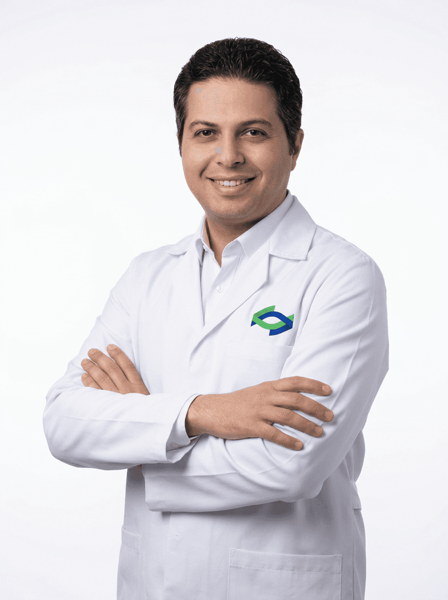 دکتر افشین تاج دینی