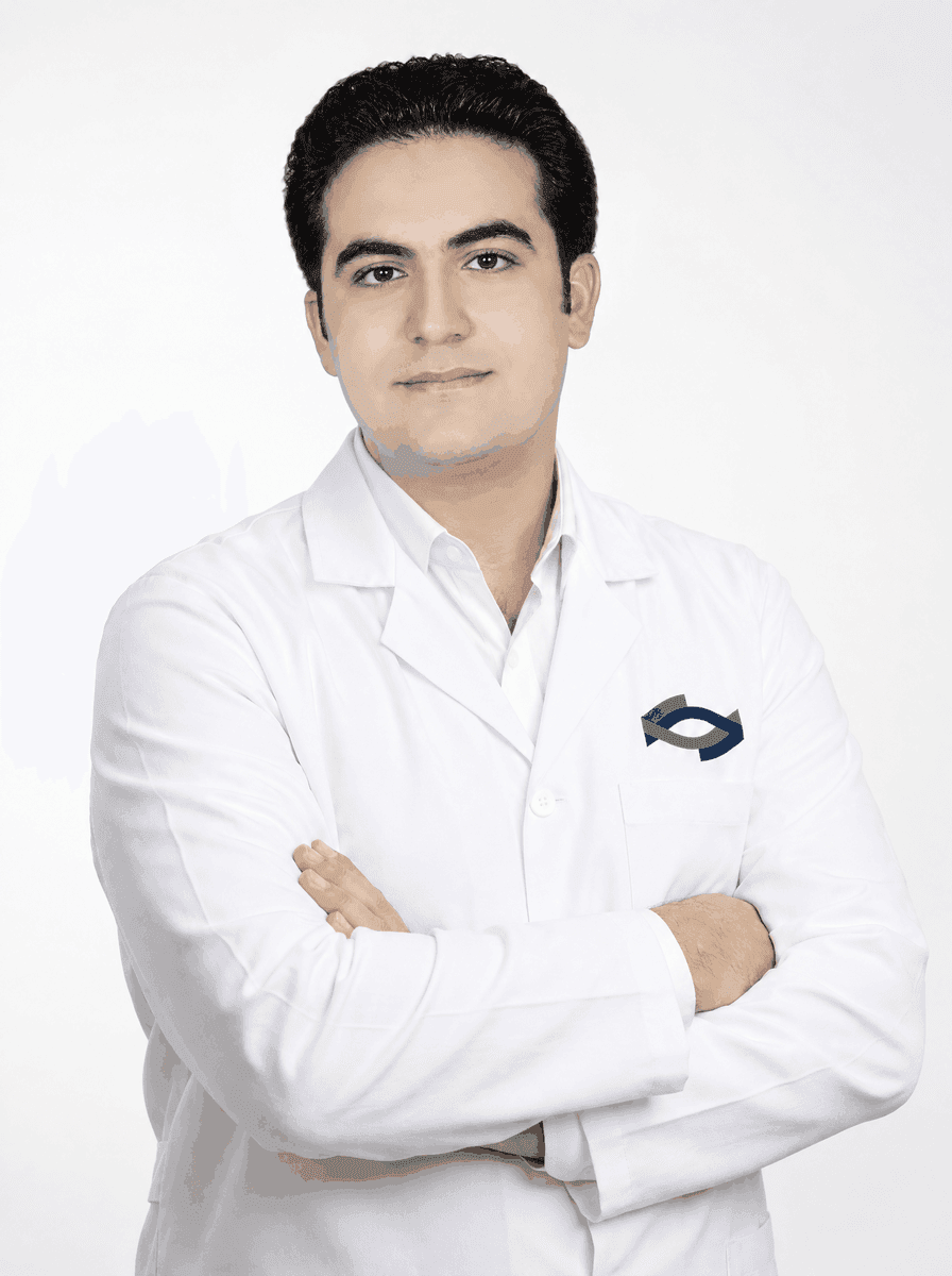 دکتر بابک خسرویانی