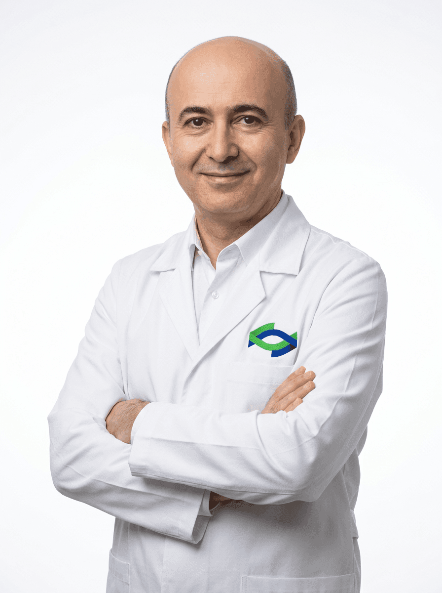 دکتر بهرام علیایی