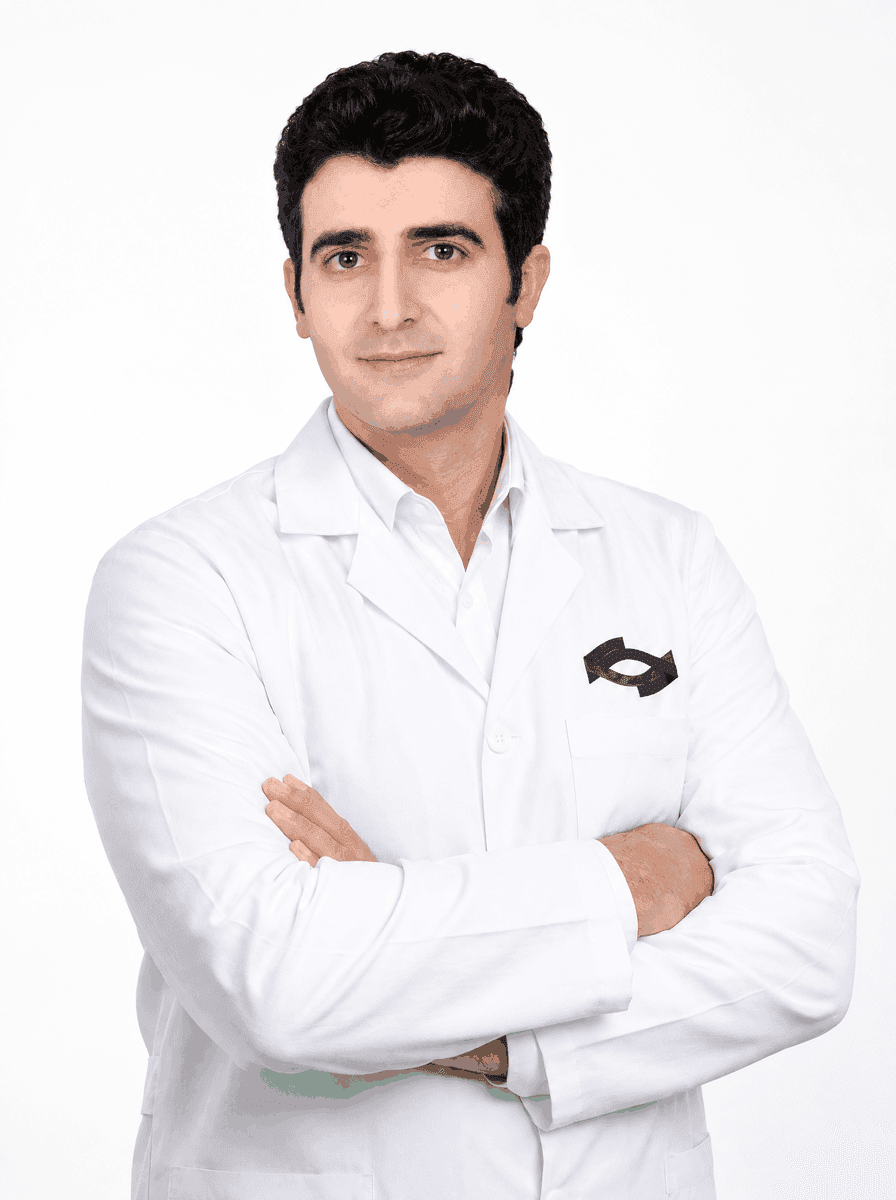 دکتر ابراهیم گرامی