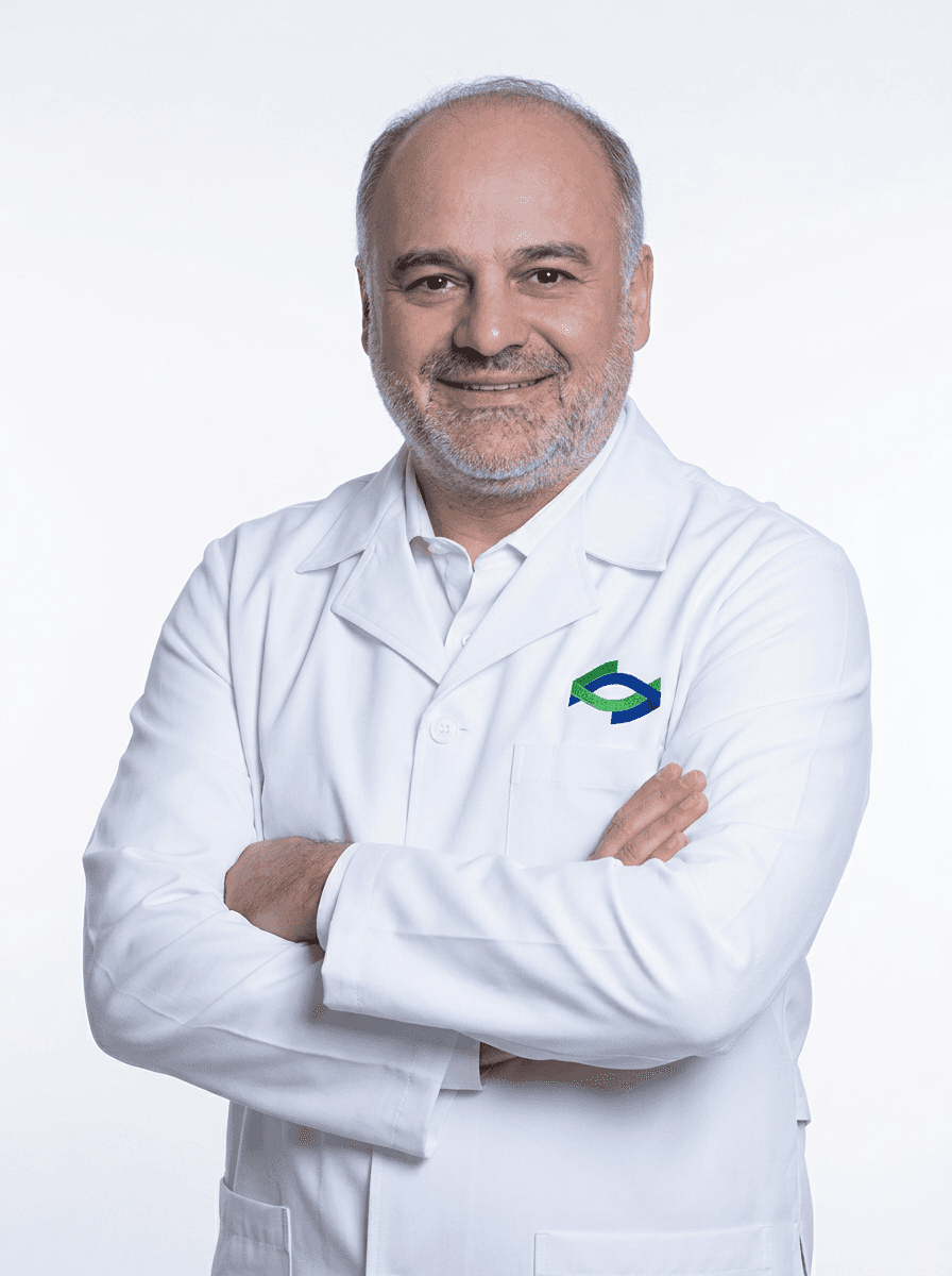 دکتر احسان الله شفیق اردستانی