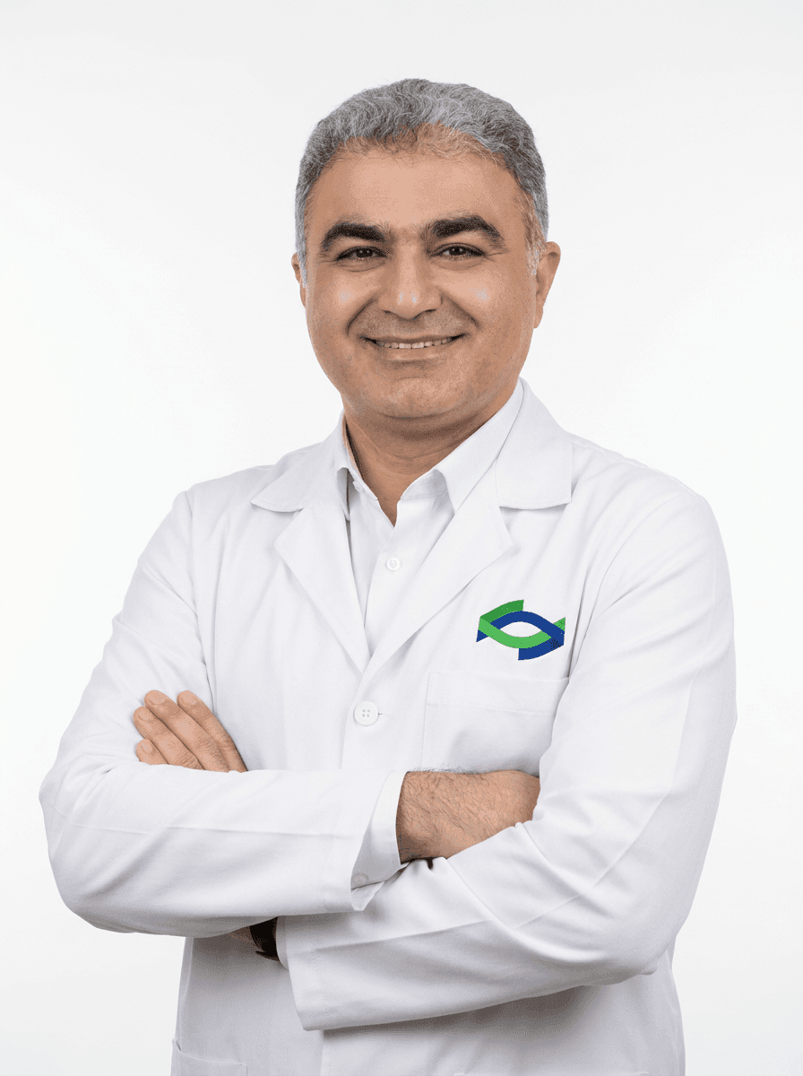دکتر کامبیز میرفلاح