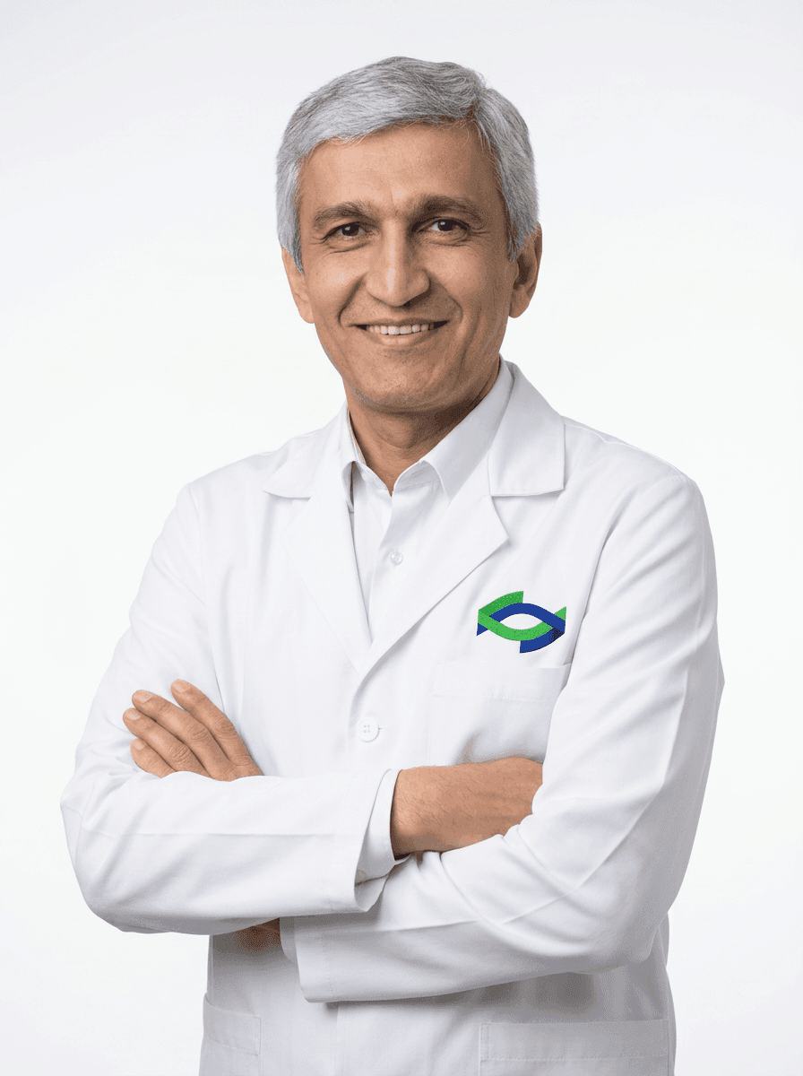دکتر مجید خدابخشی